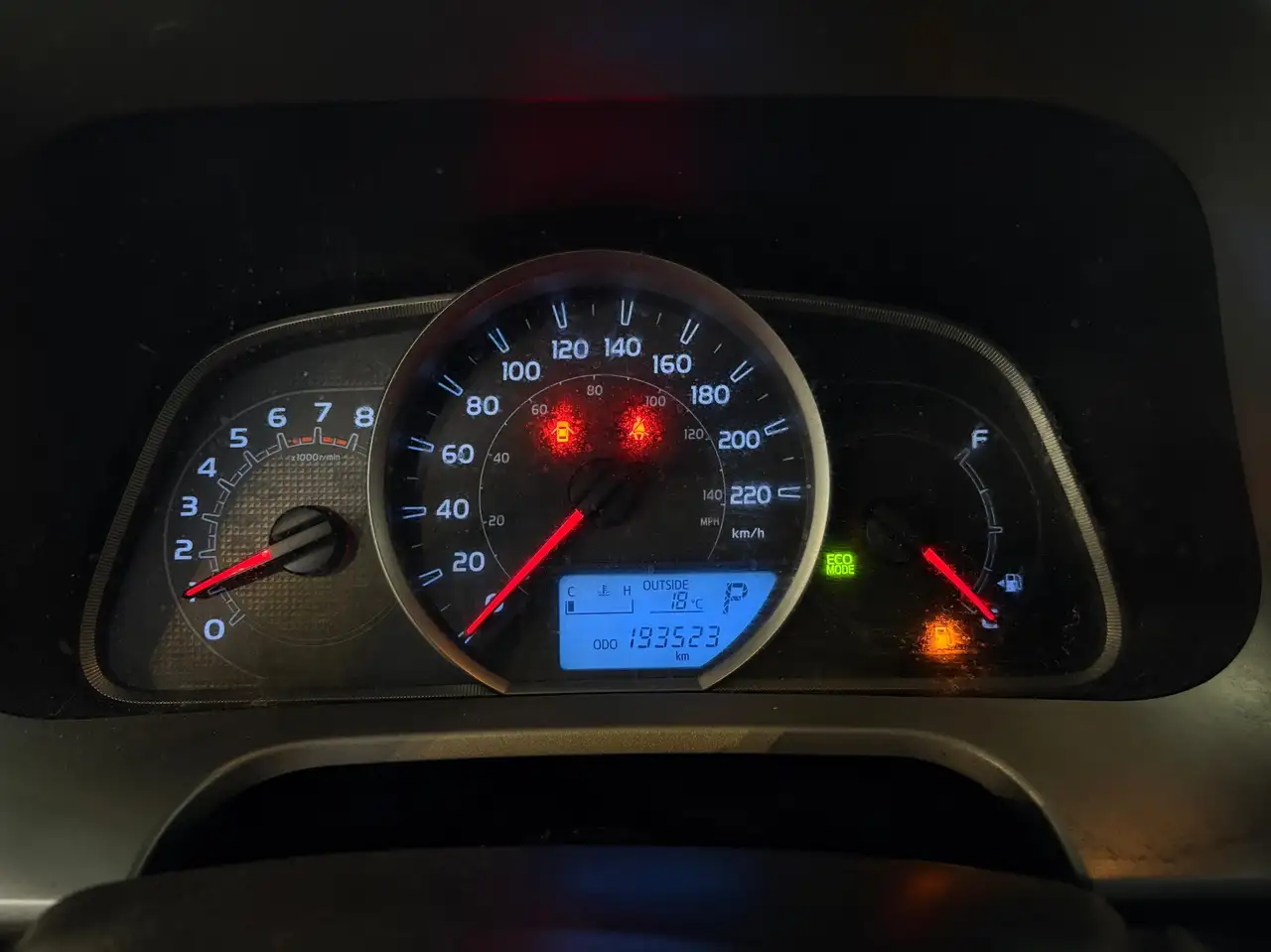 Toyota RAV 4 снимка Toyota RAV 4