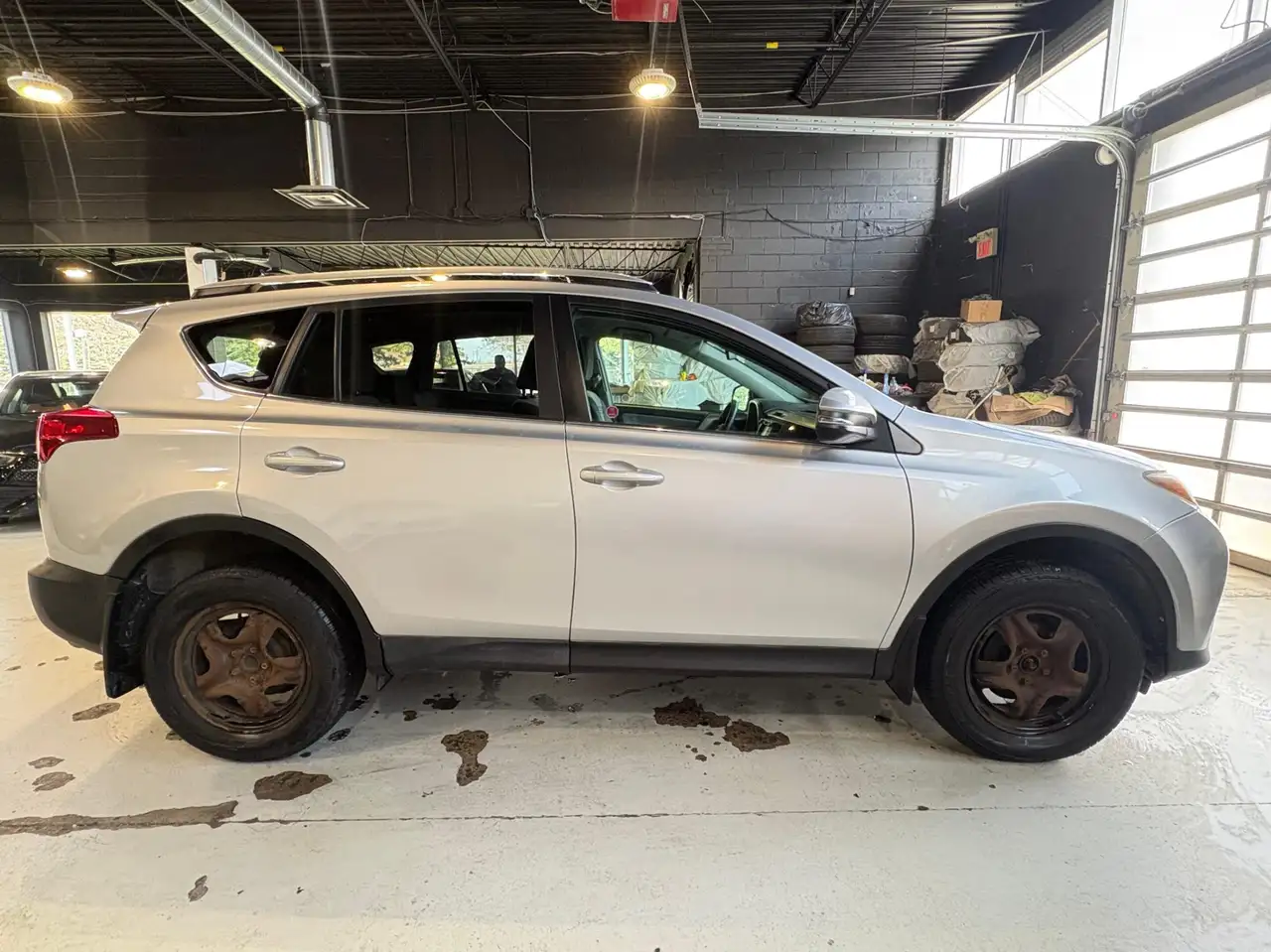Toyota RAV 4 снимка Toyota RAV 4