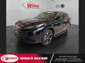 MG HS 1.5 PHEV Luxury Leder LED Navi Rundumsichtkameras Schwarz - thumbnail 1