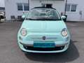 Fiat 500C ECO 1,2 69 Lounge Zelená - thumbnail 2
