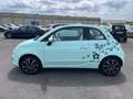 Fiat 500C ECO 1,2 69 Lounge Zelená - thumbnail 7