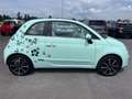 Fiat 500C ECO 1,2 69 Lounge Zelená - thumbnail 8