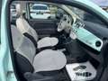 Fiat 500C ECO 1,2 69 Lounge Zelená - thumbnail 11