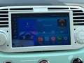 Fiat 500C ECO 1,2 69 Lounge Zelená - thumbnail 15