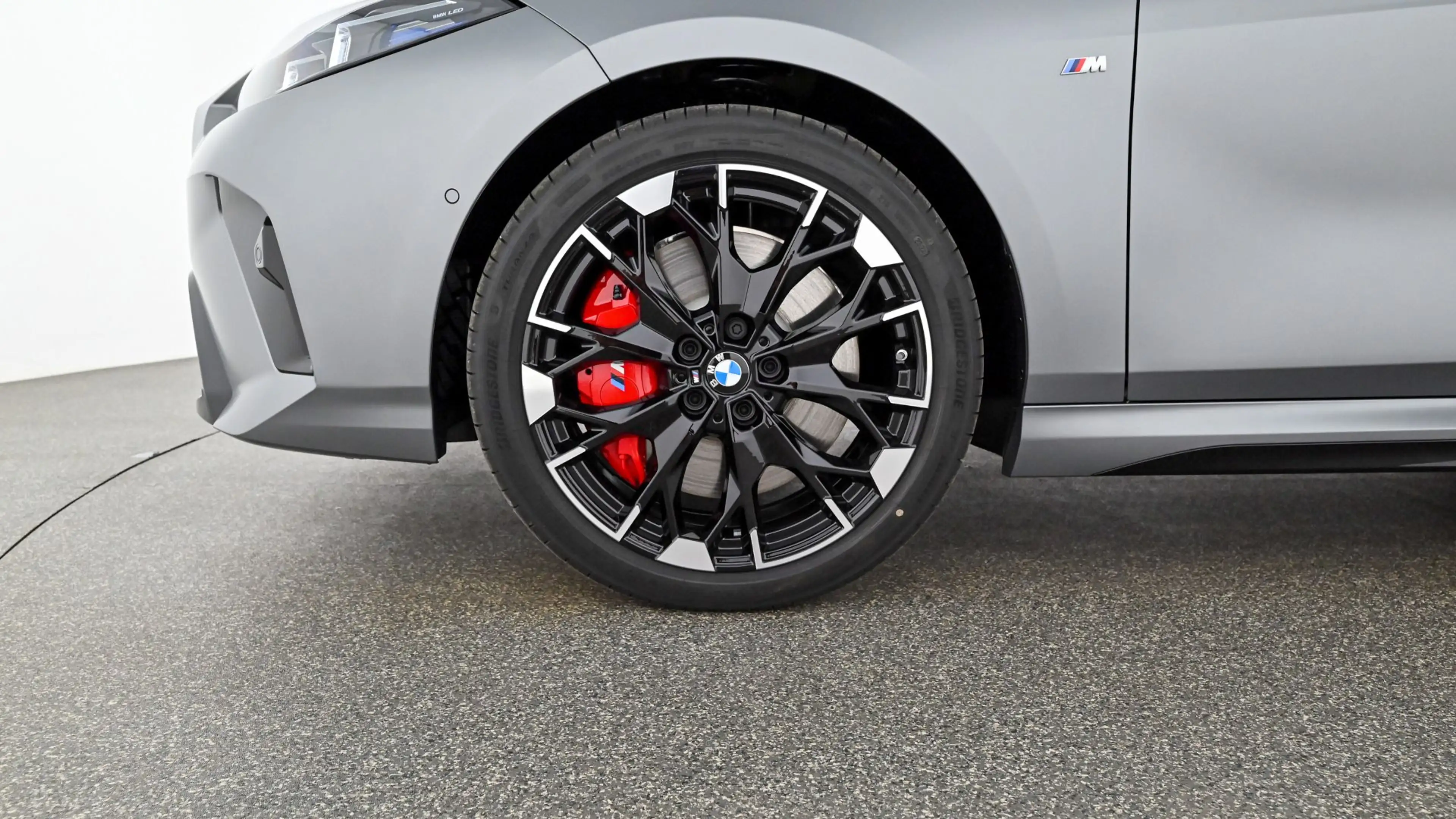 BMW 135 M135i xDrive — photo 5