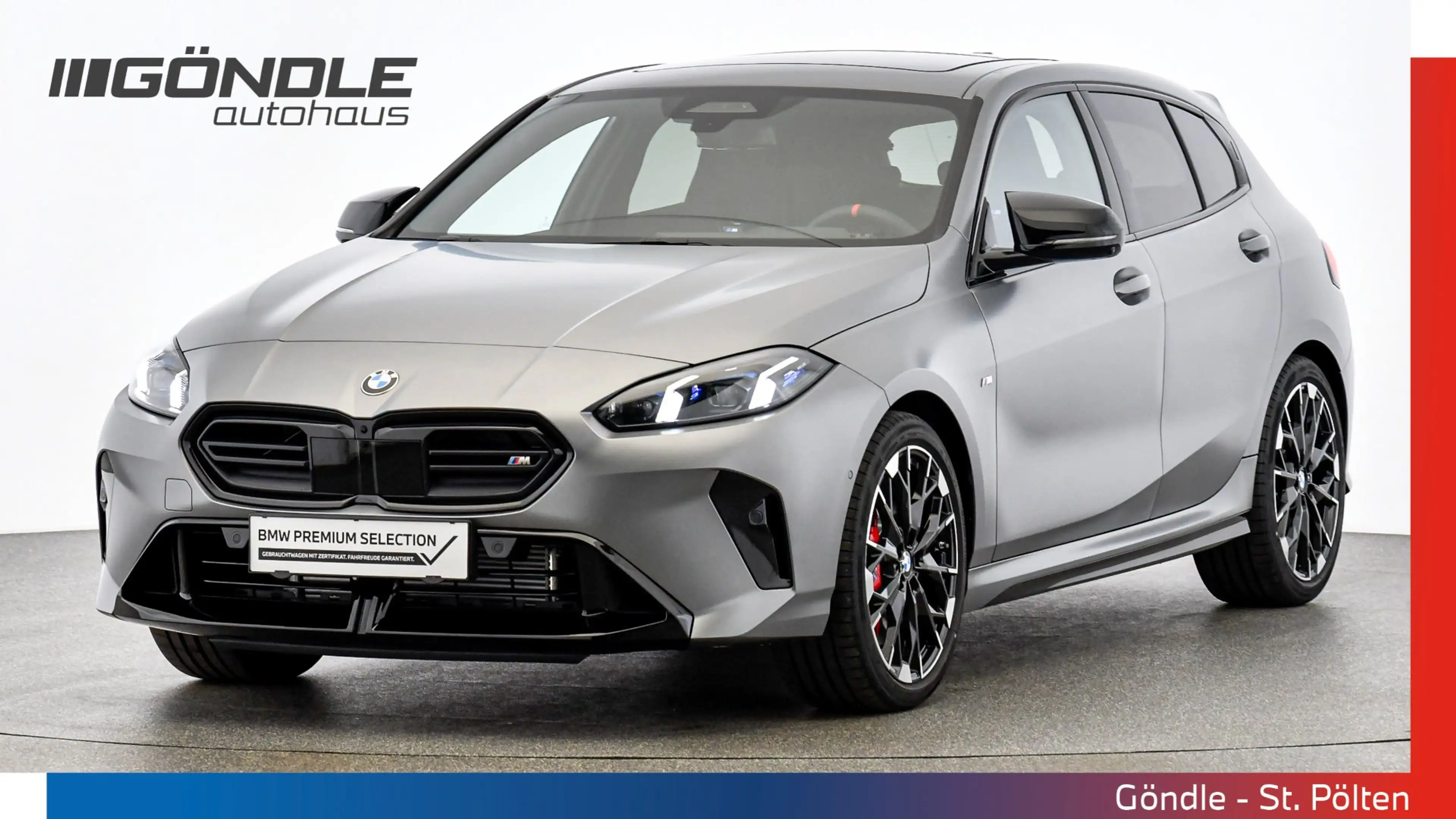 BMW 135 M135i xDrive