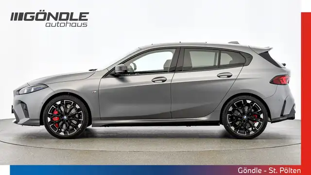 BMW 135 M135i xDrive Ansicht 3