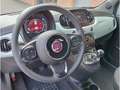 Fiat 500C 1.0 Hybrid 70PK Gris - thumbnail 11