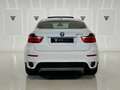 BMW X6 xDrive 35dA Blanco - thumbnail 6