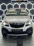 Opel Mokka 1.4 T 140 ch Cosmo Pack 4X4 Gris - thumbnail 2