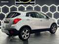 Opel Mokka 1.4 T 140 ch Cosmo Pack 4X4 Gris - thumbnail 6