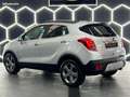 Opel Mokka 1.4 T 140 ch Cosmo Pack 4X4 Gris - thumbnail 4