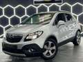 Opel Mokka 1.4 T 140 ch Cosmo Pack 4X4 Gris - thumbnail 3