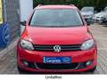 Volkswagen Golf Plus Golf VI Plus Style/Sitzheizung/Garantie Rojo - thumbnail 2