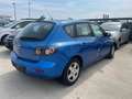 Mazda 3 *EXPORT* 1,4i TE Blauw - thumbnail 4