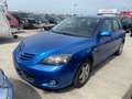 Mazda 3 *EXPORT* 1,4i TE Blauw - thumbnail 1
