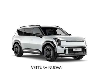 EV9 99,80 kWh GT-line Dual Motors AWD 384cv - NUOVA