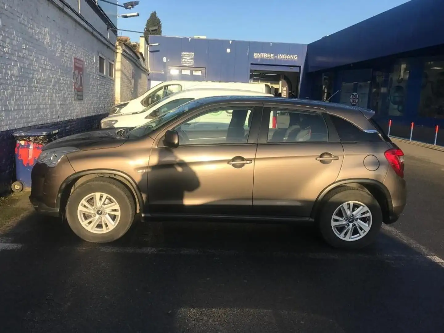 Citroen C4 Aircross - 2