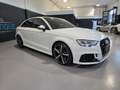 Audi RS3 Sedan Alb - thumbnail 5