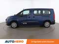 Citroen Berlingo 1.5 Blue-HDi Feel XL *BT*TEMPO*SPUR* Blauw - thumbnail 3