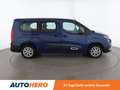 Citroen Berlingo 1.5 Blue-HDi Feel XL *BT*TEMPO*SPUR* Blauw - thumbnail 7