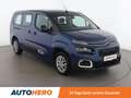 Citroen Berlingo 1.5 Blue-HDi Feel XL *BT*TEMPO*SPUR* Blauw - thumbnail 8