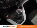 Citroen Berlingo 1.5 Blue-HDi Feel XL *BT*TEMPO*SPUR* Blauw - thumbnail 27