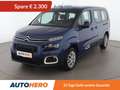 Citroen Berlingo 1.5 Blue-HDi Feel XL *BT*TEMPO*SPUR* Blauw - thumbnail 1