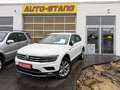 Volkswagen Tiguan Allspace 1.5 TSI DSG *AHK*LED*NAVi* Blanc - thumbnail 1