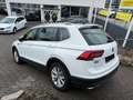 Volkswagen Tiguan Allspace 1.5 TSI DSG *AHK*LED*NAVi* Blanc - thumbnail 7