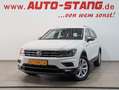 Volkswagen Tiguan Allspace 1.5 TSI DSG *AHK*LED*NAVi* Blanco - thumbnail 1
