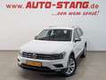 Volkswagen Tiguan Allspace 1.5 TSI DSG *AHK*LED*NAVi* Blanco - thumbnail 2