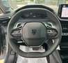 Peugeot 208 208 1.2 hybrid Allure 110cv e-dcs 6 Automatic Km0 Grigio - thumbnail 13
