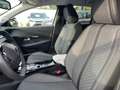 Peugeot 208 208 1.2 hybrid Allure 110cv e-dcs 6 Automatic Km0 Grigio - thumbnail 10