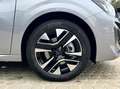 Peugeot 208 208 1.2 hybrid Allure 110cv e-dcs 6 Automatic Km0 Grigio - thumbnail 8