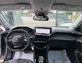 Peugeot 208 208 1.2 hybrid Allure 110cv e-dcs 6 Automatic Km0 Grigio - thumbnail 12