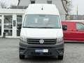 Volkswagen Crafter CRAFTER LANG KLIMA AHK SUPERHOCHDACH PDC 1.HAND Blanco - thumbnail 2