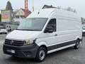 Volkswagen Crafter CRAFTER LANG KLIMA AHK SUPERHOCHDACH PDC 1.HAND Blanco - thumbnail 1