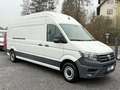 Volkswagen Crafter CRAFTER LANG KLIMA AHK SUPERHOCHDACH PDC 1.HAND Blanco - thumbnail 18