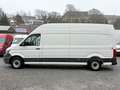 Volkswagen Crafter CRAFTER LANG KLIMA AHK SUPERHOCHDACH PDC 1.HAND Blanco - thumbnail 10