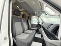 Volkswagen Crafter CRAFTER LANG KLIMA AHK SUPERHOCHDACH PDC 1.HAND Blanco - thumbnail 15