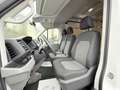 Volkswagen Crafter CRAFTER LANG KLIMA AHK SUPERHOCHDACH PDC 1.HAND Blanco - thumbnail 3