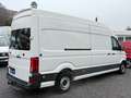 Volkswagen Crafter CRAFTER LANG KLIMA AHK SUPERHOCHDACH PDC 1.HAND Blanco - thumbnail 23