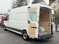 Volkswagen Crafter CRAFTER LANG KLIMA AHK SUPERHOCHDACH PDC 1.HAND Blanco - thumbnail 6