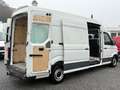 Volkswagen Crafter CRAFTER LANG KLIMA AHK SUPERHOCHDACH PDC 1.HAND Blanco - thumbnail 13