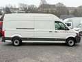 Volkswagen Crafter CRAFTER LANG KLIMA AHK SUPERHOCHDACH PDC 1.HAND Blanco - thumbnail 37