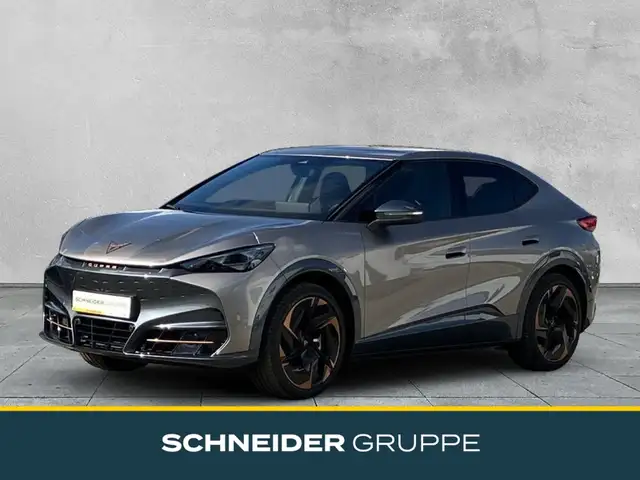 CUPRA Tavascan ENDURANCE 286 PS 77 kWh Endurance CCS+KAMERA+NAVI