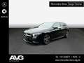 Mercedes-Benz A 250 A 250 e Kompakt NAVI-PREM|360°|BURM®|MBEAM|AMG Schwarz - thumbnail 1