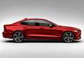 Volvo S60 B4 Plus Bright Rojo - thumbnail 10