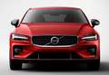 Volvo S60 B4 Plus Bright Rojo - thumbnail 3